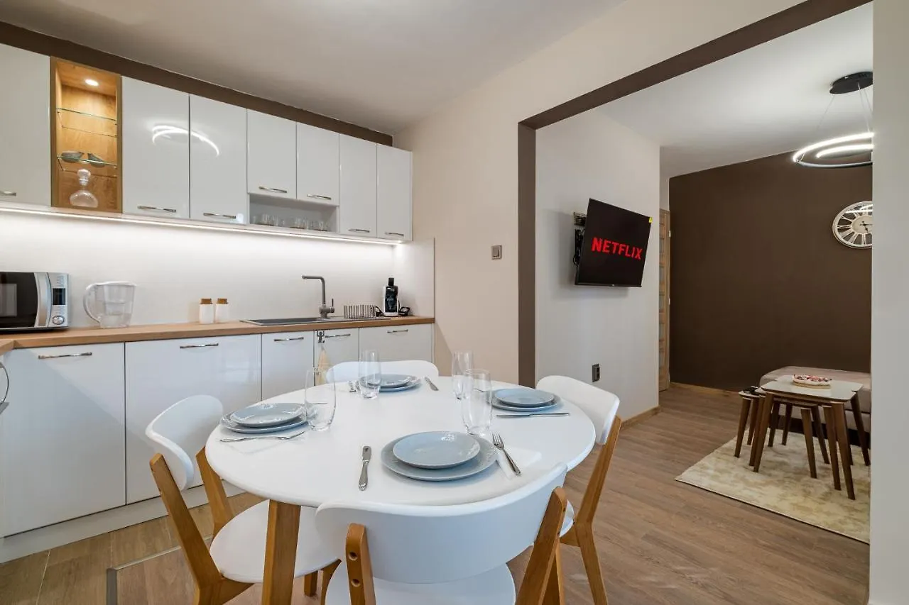 Apartment Second Home Next To Sea Garden Varna Bulgaria