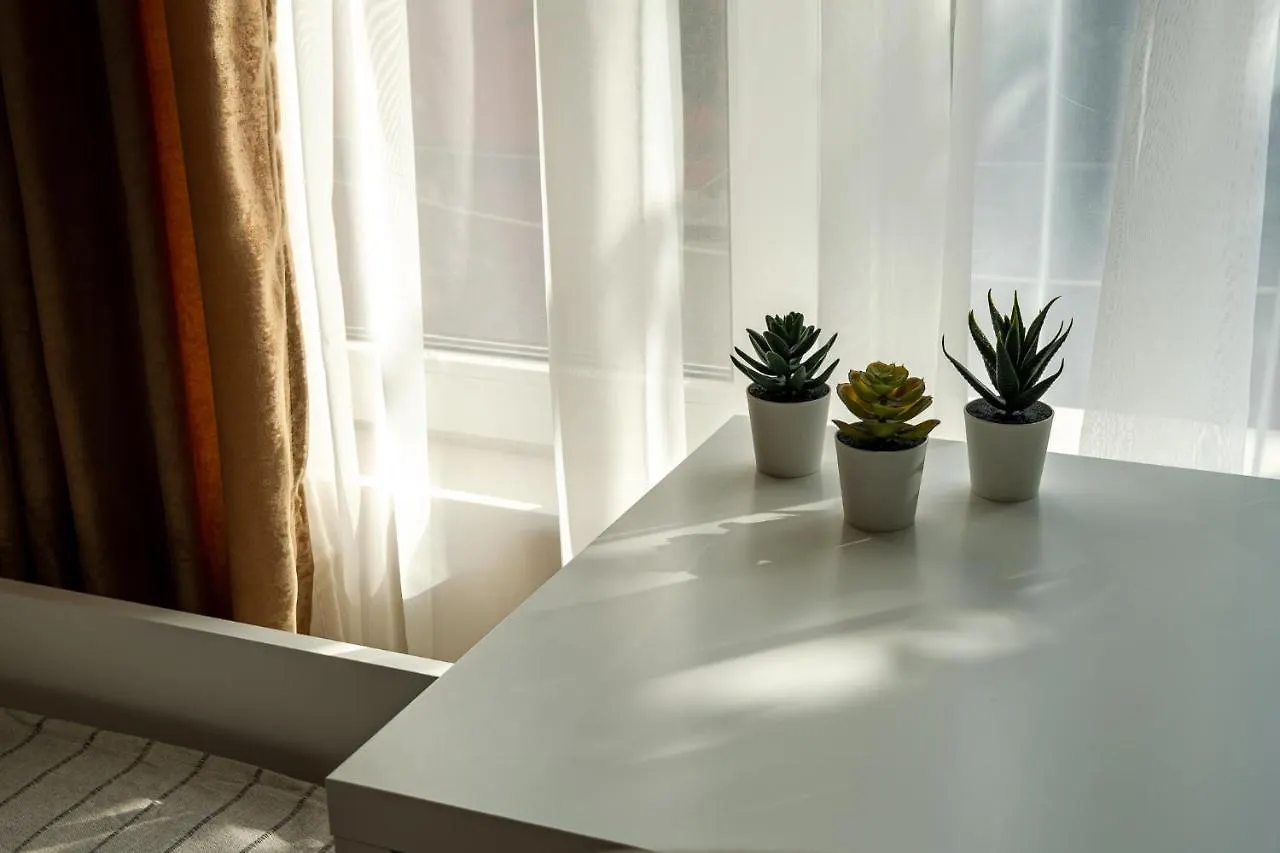 Second Home Next To Sea Garden Varna 0*,  Bulgaria